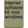 Internet software Kit voor Windows door S. Arts