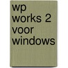 WP Works 2 voor Windows door J. Numan