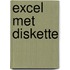 Excel met diskette