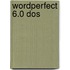 Wordperfect 6.0 dos