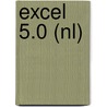 Excel 5.0 (NL) door Ruud van de Plassche