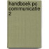 Handboek pc communicatie 2