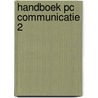 Handboek pc communicatie 2 door Ess