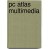 PC atlas multimedia by A. d'Hardancourt