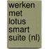 Werken met lotus smart suite (NL)