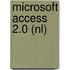 Microsoft Access 2.0 (NL)