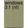 Windows 3.1 (nl) door Onbekend