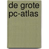 De grote PC-atlas door A. d'Hardancourt