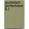 QuickStart PerfectView 6.1 door T. Finel