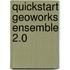 Quickstart geoworks ensemble 2.0