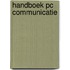 Handboek pc communicatie