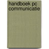 Handboek pc communicatie by Ess
