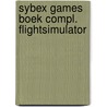 Sybex games boek compl. flightsimulator door Nispen