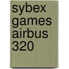 Sybex games airbus 320 door Nispen
