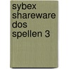 Sybex shareware dos spellen 3 door Lienen Boot
