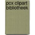 Pcx clipart bibliotheek