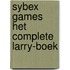 Sybex games het complete larry-boek