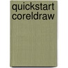 Quickstart coreldraw door Alink