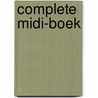 Complete midi-boek door Braut