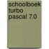 Schoolboek Turbo Pascal 7.0