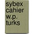 Sybex cahier w.p. turks