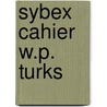Sybex cahier w.p. turks by Fazli