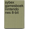 Sybex gamesboek nintendo nes 8-bit door Nispen