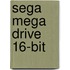 Sega Mega Drive 16-bit