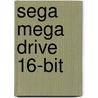 Sega Mega Drive 16-bit by J. van Nispen