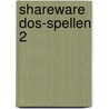 Shareware dos-spellen 2 door Erik Caspers