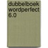 Dubbelboek WordPerfect 6.0