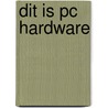 Dit is pc hardware door Scholten