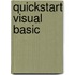 Quickstart visual basic