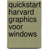 Quickstart harvard graphics voor windows door Altman