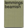 Lemmings beamish door Lienen Boot