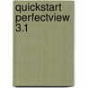 Quickstart perfectview 3.1 door Alink