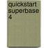 Quickstart superbase 4