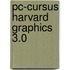 Pc-cursus harvard graphics 3.0