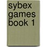 Sybex games book 1