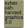 Sybex cah. harvard graphics 3.0 door Bridges Altman