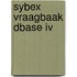 Sybex vraagbaak dbase iv