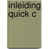 Inleiding quick c door Hergert