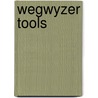 Wegwyzer tools door Michael Ortlepp