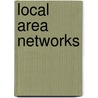 Local area networks by Dortch