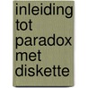Inleiding tot paradox met diskette door Siegel
