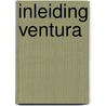 Inleiding ventura by Cowart