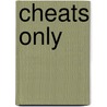 Cheats only by Herps