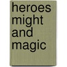 Heroes might and magic door Herps