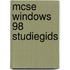 MCSE Windows 98 studiegids