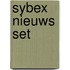 Sybex nieuws set